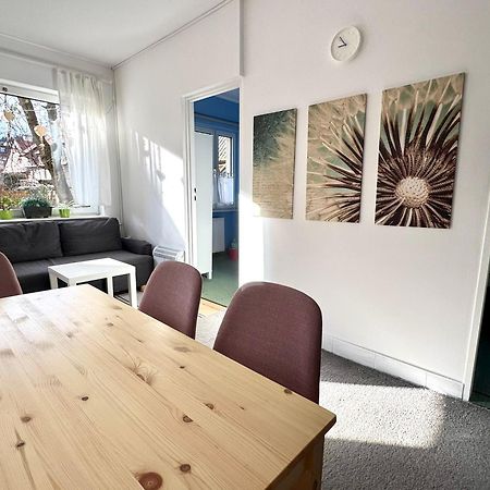 Apartament Centrum Bad Altheide Exterior foto