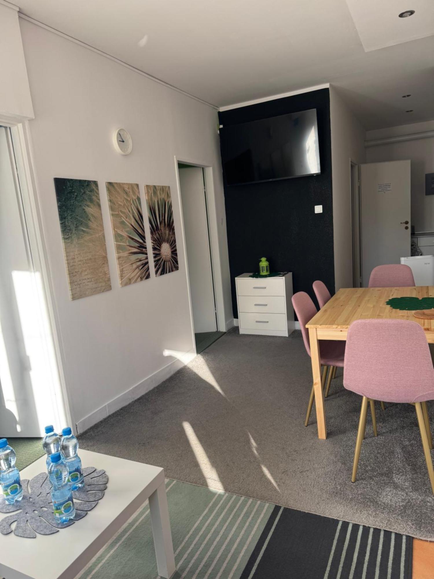 Apartament Centrum Bad Altheide Exterior foto